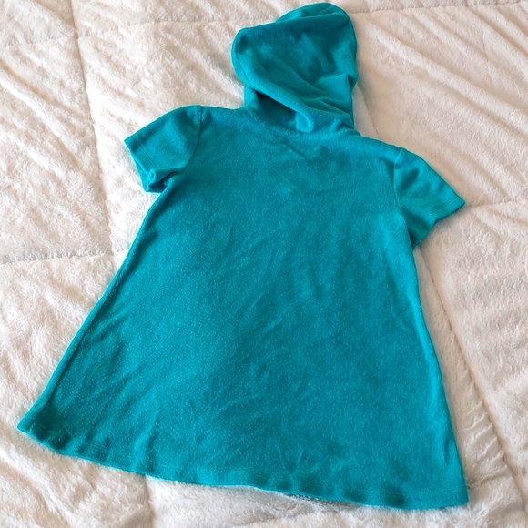 Op Girls Swimsuit Coverup 2-bundle - Picture 10 of 10